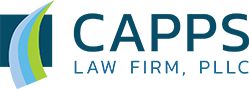 Capps Law Firm, Austin Family Lawyer logo