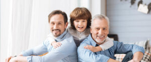 child custody in LGBT family law