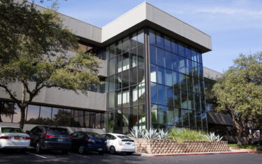 Capps Law Firm Office in Northwest Austin