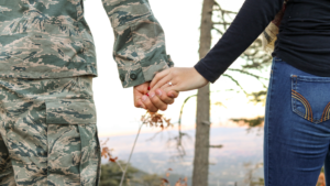 uniformed services former spouses protection act military divorce