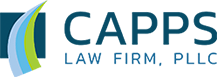 capps law firm, pllc
