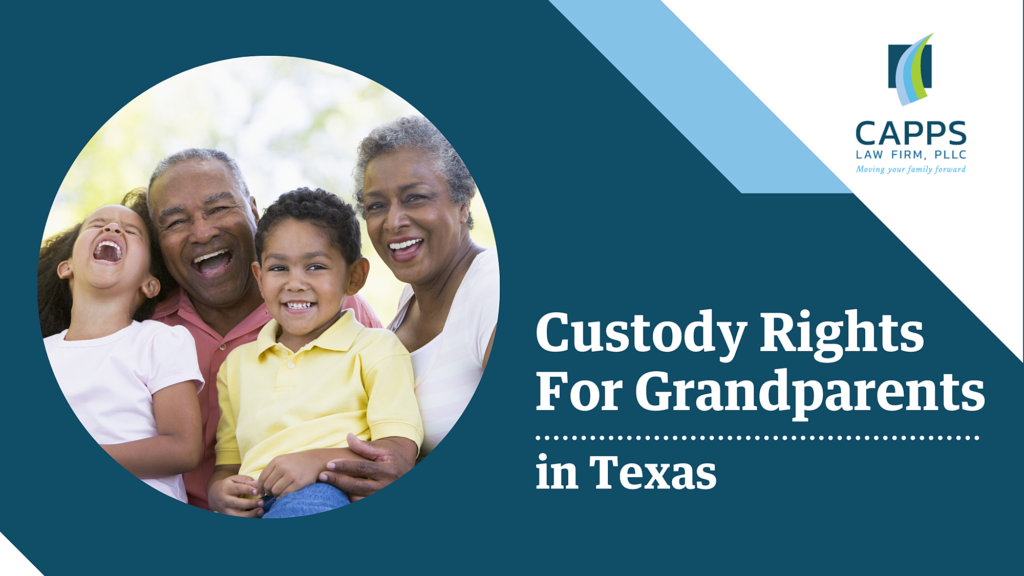 Grandparents Custody Rights